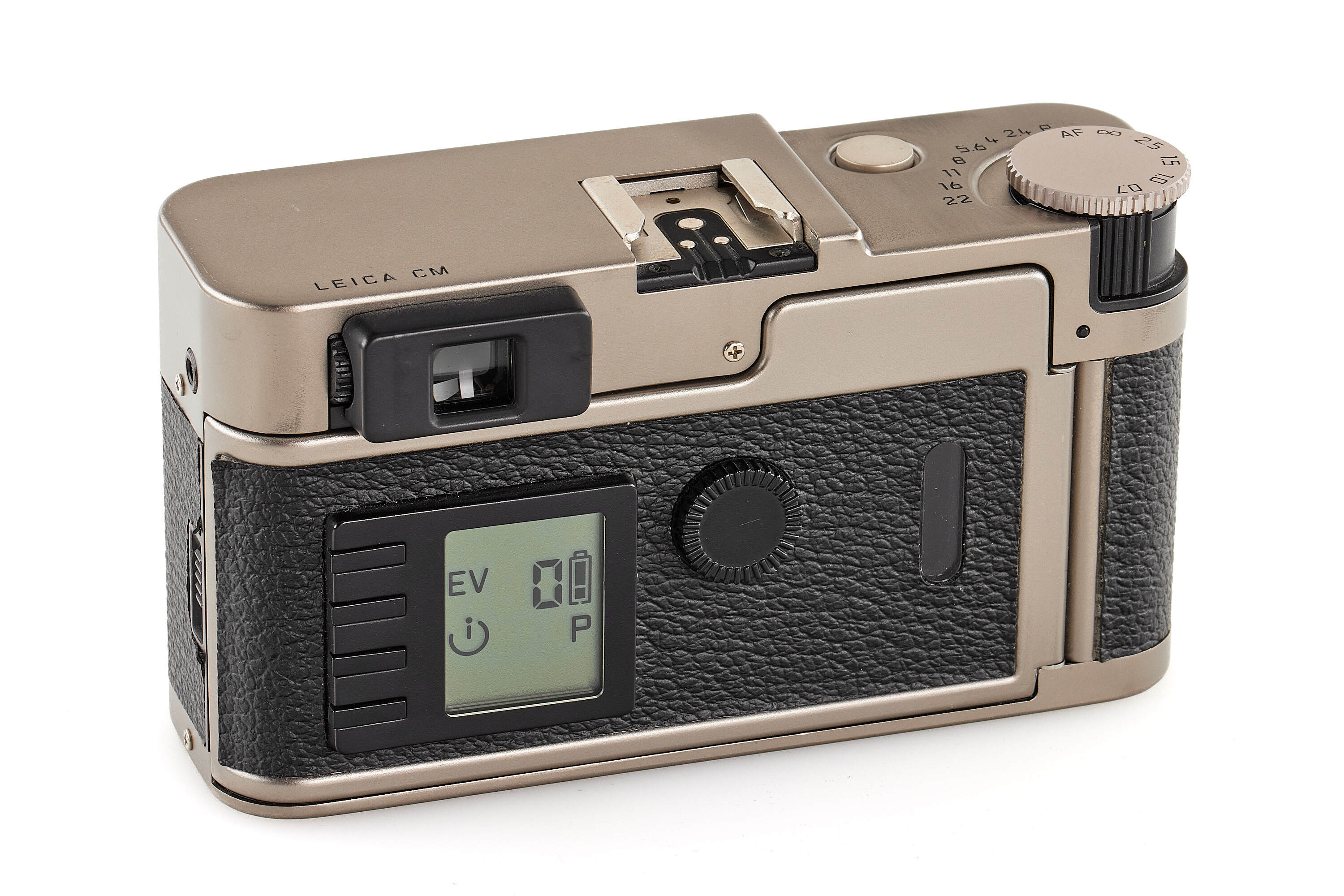 Leica CM prototype *